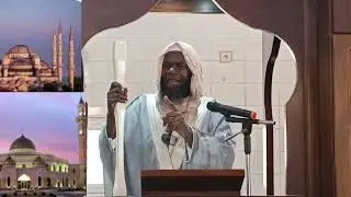 #Serment du vendredi (26-12-2025) de la grande mosquée de Daoudabougou  par #Imam_Abdoulaye_Dramé