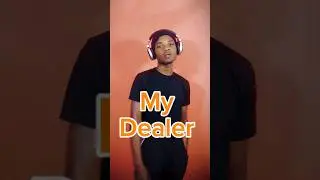 My Dealer #Kaestyle #music #AfroMusic #Afro  #songs #nigeria #topsong #trending #explore