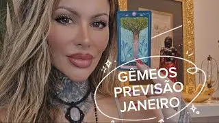 ♊️ GÊMEOS PREVISÃO JANEIRO 2026 ♊️ DAR INICIO, LIMPAR DÚVIDAS ➡️ OBSIDIANA NEGRA 