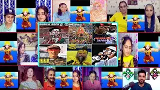 Sanatan Dharm🚩Attitude Videos😲🔥| KATTAR HINDU🚩|Pakistani Reaction