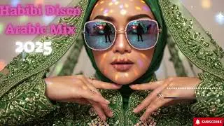 Habibi Arabic Disco Mix 2025 &ndash; Arab Disco Revival & Club Remix