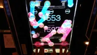 [REFLEC BEAT Colette] Zirkfied (HARD) 94.6% ---- player by NICHAN.T