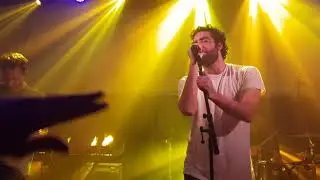טונה - סחרחורת