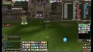 Desperion Oly Hill vs Tank Стальной Вук