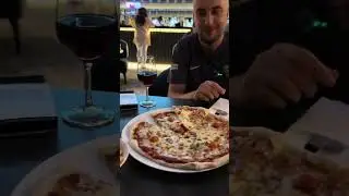 Crowne Plaza Hotel (Terminal 4) Heathrow Airport Review x