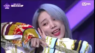 CUT Suruiqi EP2  #Girlsplanet999 Snapping Chungha cover by suruiqi C-group