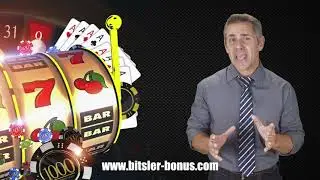 Bitsler-Bonus.com Infomercial. Earn money online easy passive income.