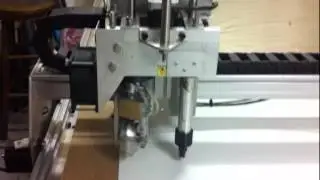 Home Made Sliding Ring Electrical Contacts