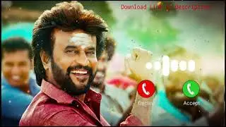 Annaatthe Ringtone Download | Kalam Ponnathu Annaatthe First Single Ringtone