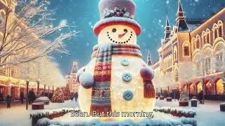 The Case of the Stolen Snowman - CSI Math Game Intro Video | Play: MathGamesHero.com