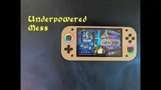 Pass on this Handheld | M26 First Look