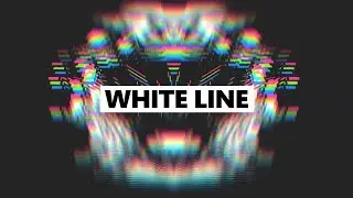 Besomorph - White Line (feat. Anna Pancaldi) [Lyrics]