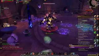 Chronomatic Anomaly and Trilliax Mythic Duo