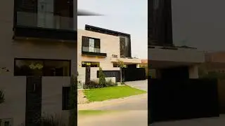 2250 SQFT House 🏡 in DHA Lahore #dha #dhalahore #house #realestate