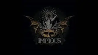Impious - Bloodcraft