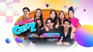 Saksikan Asmara Gen Z Love Fest hari Minggu, 20 Juli 2025, pukul 14.30 WIB