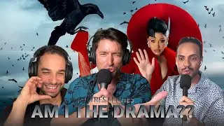The Divas Will Save Us: Cardi B. Edition