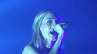 Archive - End Of Our Days live restriction tour 2015 paris