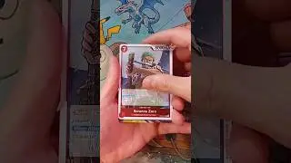 Pack attack! Pack opening OP14 del TCG One Piece #tcg  #tcgcommunity  #onepiecetcg  #packopening