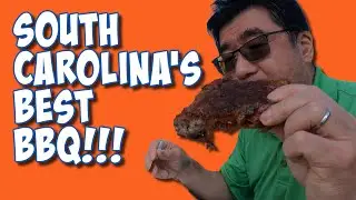Hite's Barb B Que | Worth It | South Carolina?