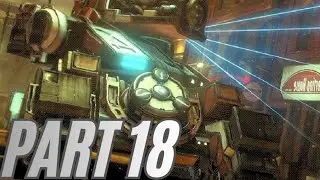 BATMAN ARKHAM KNIGHT FULL GAMEPLAY WALKTHROUGH PART 18 - ARKHAM KNIGHT TANK