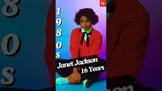 What Happened To These 80s Music Icons? #shorts