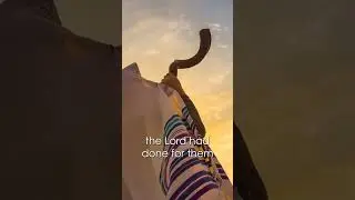 The Feast of Trumpets - Rosh Hashanah