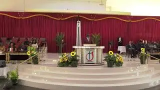 2024 Graduation Ceremony | Bethel Bible College of the Caribbean - Jamaica