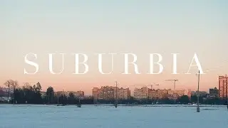 Regen - Suburbia (Official Music Video)