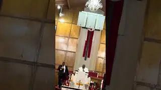 Sunday message 1/4/2026 pt 1 w/Dr MC Herndon sr 