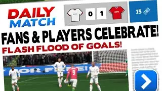 Score! Hero - Daily Match - Hungary Vs. Czech Republic