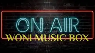 WONI MUSIC BOX I'M SEEING THE SIGNS Album Interview With MAJXSTY