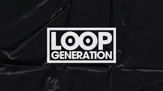 LOOP Generation, Vol. 4 | House - Tech House - Nu Disco - Jackin' House - Techno