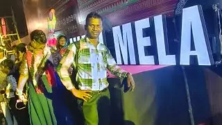 HO SAMAJ BALA AANDI ll MAIKEL TIRIYA ll MAMURPANI HATU JASHIPUR 2024