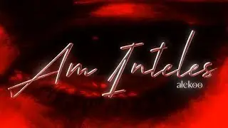 AM INTELES (Audio)