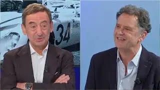Plus Belle ma Sarthe - Entretien avec Pierre Fillon (12.12.2023 - Partie 3)