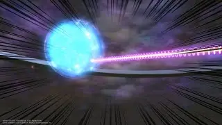 Can Special Beam Cannon Penetrate Through Ultimates? (Xenoverse 2)