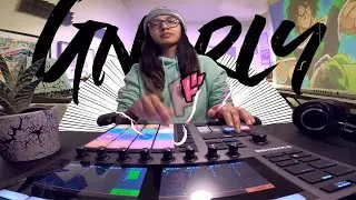 Gnarly Spot Video - Featuring the Native Instruments Maschine Pro
