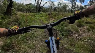 Rocky Road - Orange Mt Canobolas