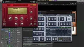 Layering Pluck & Pad Synths (Prod-Cast Video Tutorial)