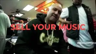 GT DIGITAL DISTRIBUTION
