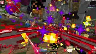 Hypixel Warlords #103 | Spiritguard returns