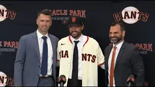 What we learned from Tony Vitello's press conference