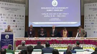 Res Summit: Vision 2047, Session - 3 RESSUMMIT2047 Futuristic Recommendations
