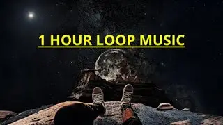 Post Malone - Better Now 1 Hour Loop