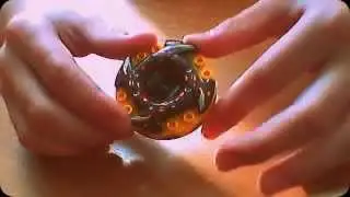 Обзор на Lego Ninjago KAI ZX : )