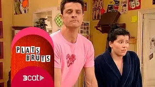 El Lopes es vol casar amb la Guillermina, per&ograve; ella i el David han follat - Plats bruts