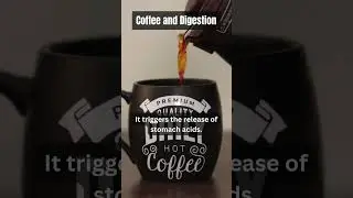 Surprising Coffee Facts You Didn&rsquo;t Know! ☕🤯 #Shorts #viral #trending