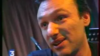 Ren&eacute; Sopa, reportage FR3 en f&eacute;vrier 2002