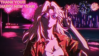 No One Man Runs the Year - (Chillwave)
